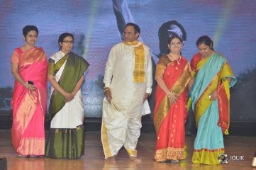 NTR Biopic Audio Launch
